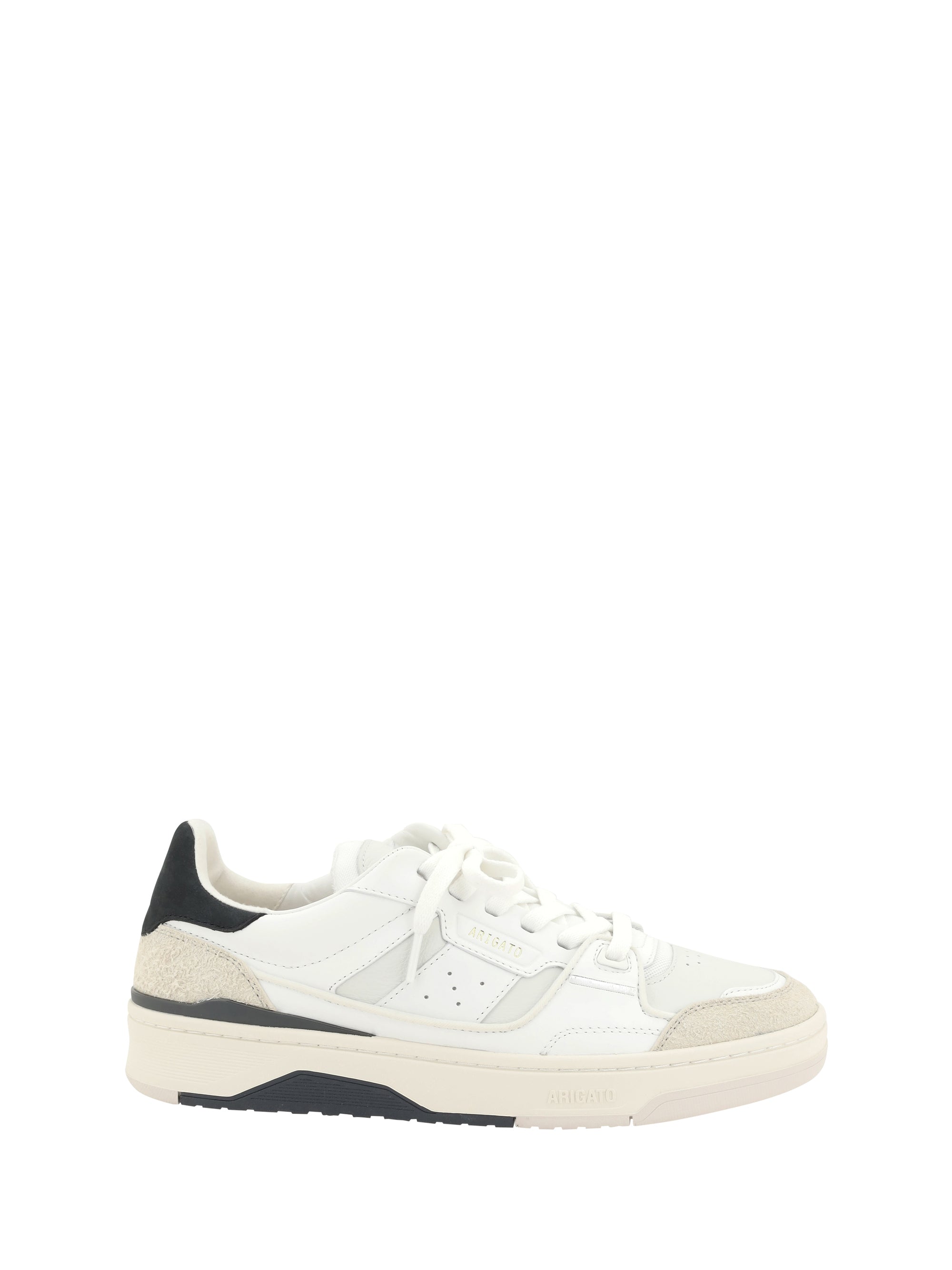 Axel Arigato Clay Sneakers — White