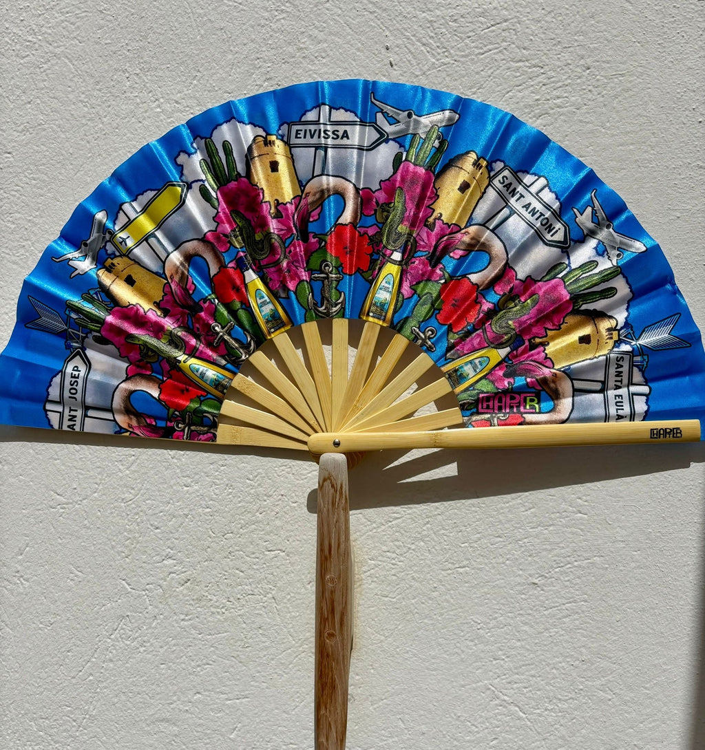 CHAPTER IBIZA XL Fan