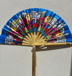 CHAPTER IBIZA XL Fan