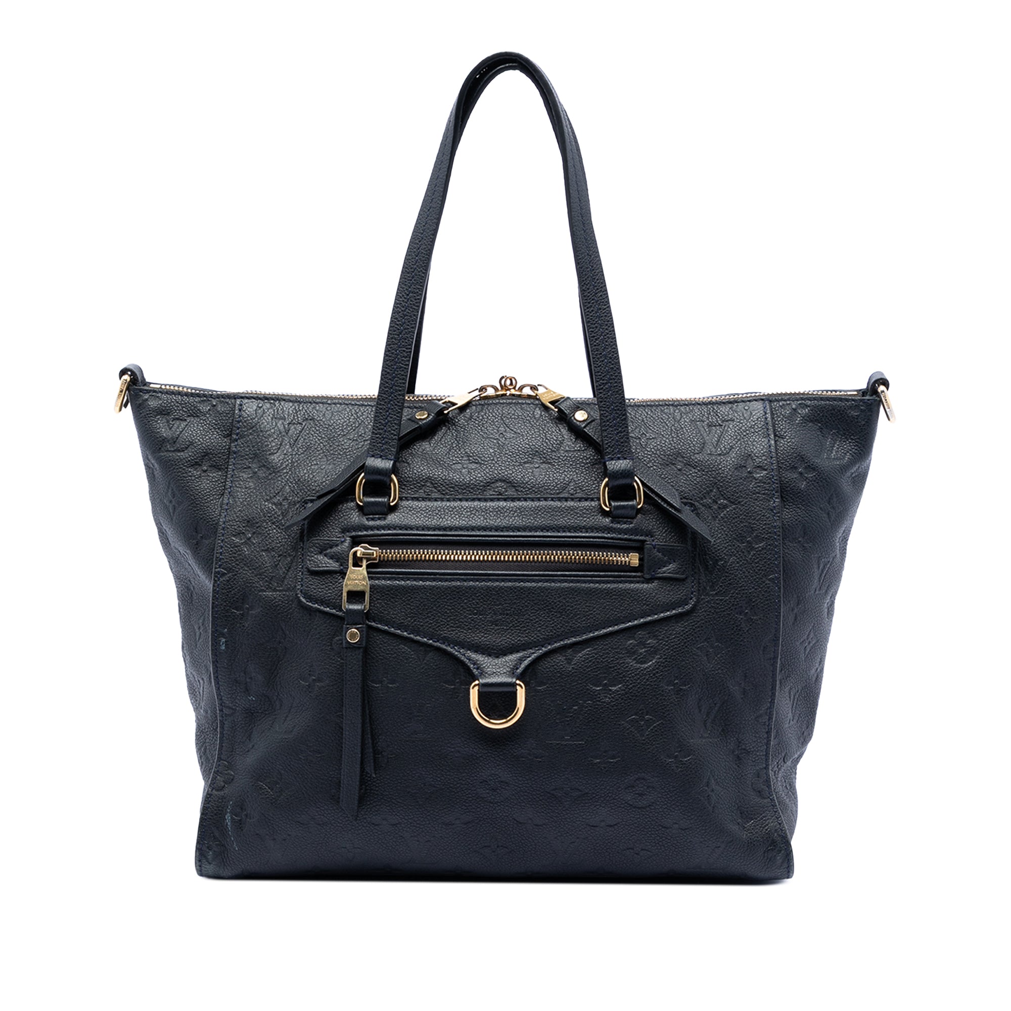 Monogram Empreinte Lumineuse PM
