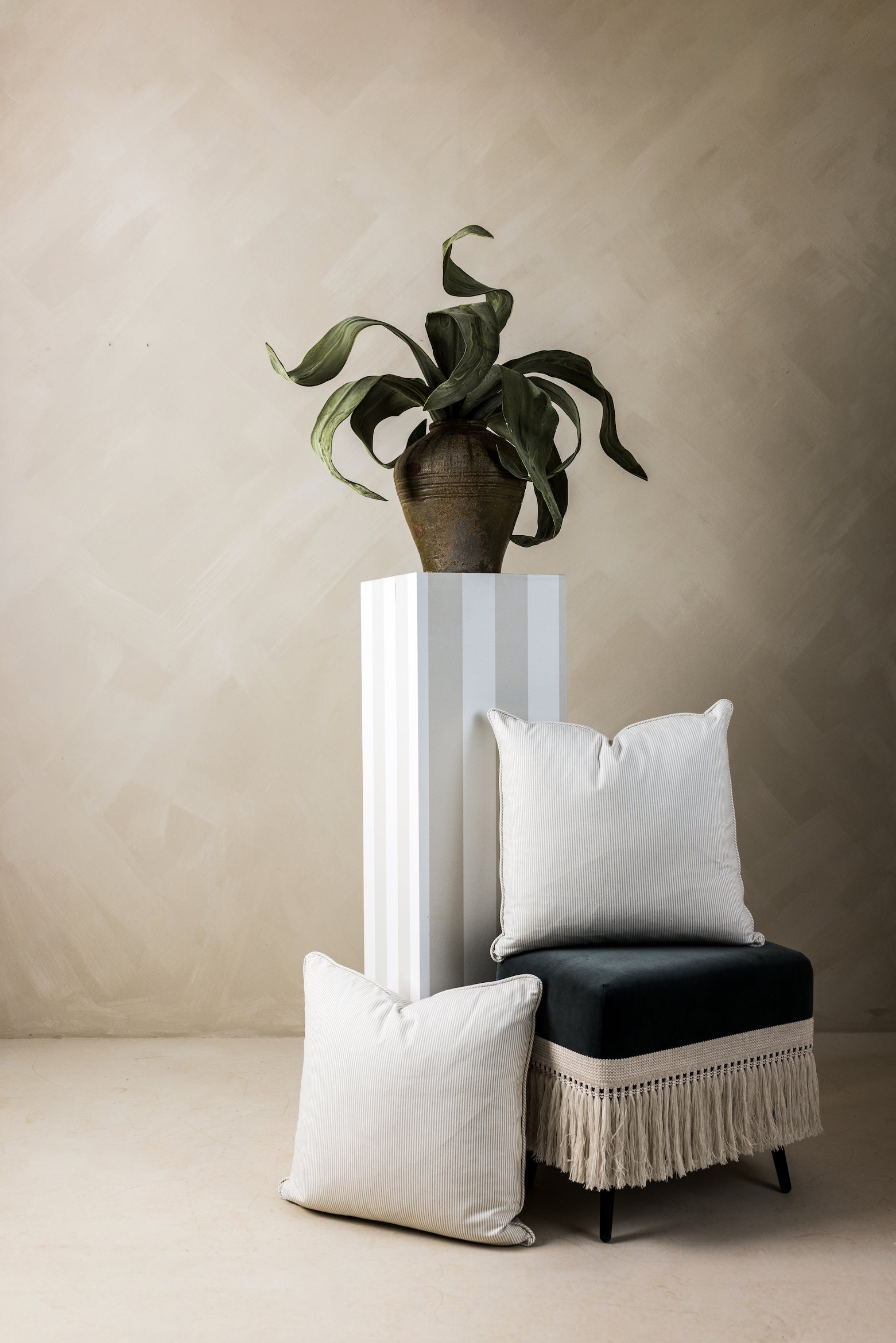 Ropa interior de Lounge