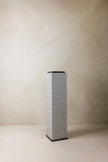 Scallop Pedestal
