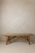 Fortis Bench