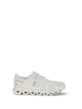 On Cloud Sneakers — White