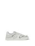Zapatillas Portofino de Dolce & Gabbana — Blancas