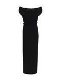 Vivienne Westwood Dress — Black
