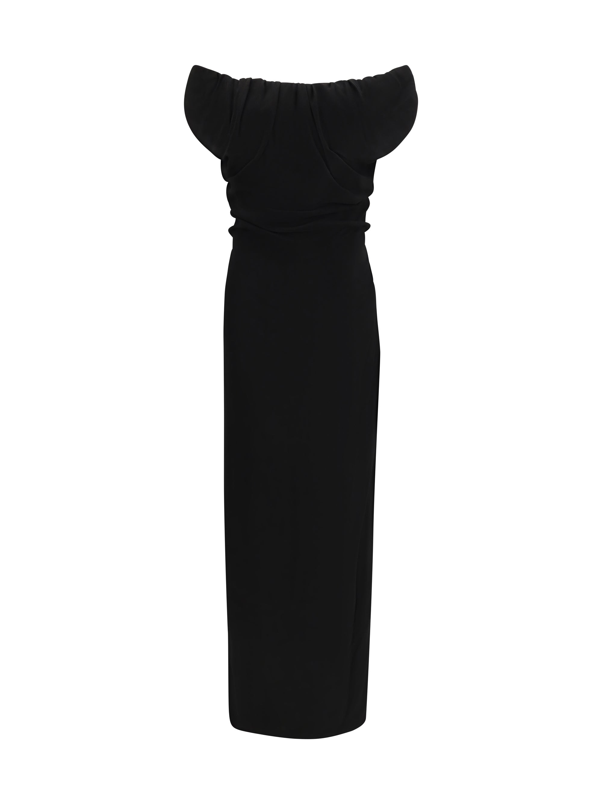 Vivienne Westwood Dress — Black