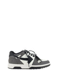 Off-White Out Of Sneaker — Gris