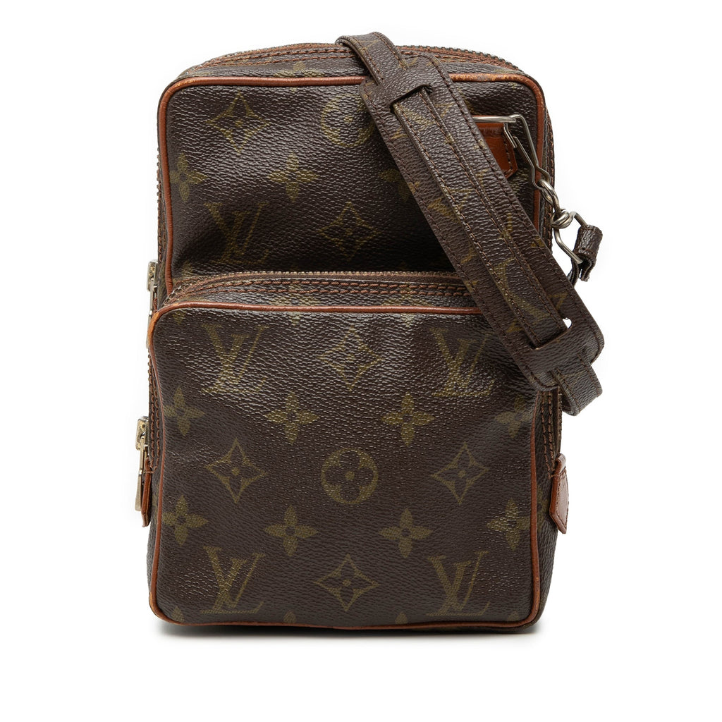 Monogram Mini Amazone