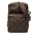 Monogram Mini Amazone