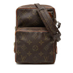 Monogram Mini Amazone