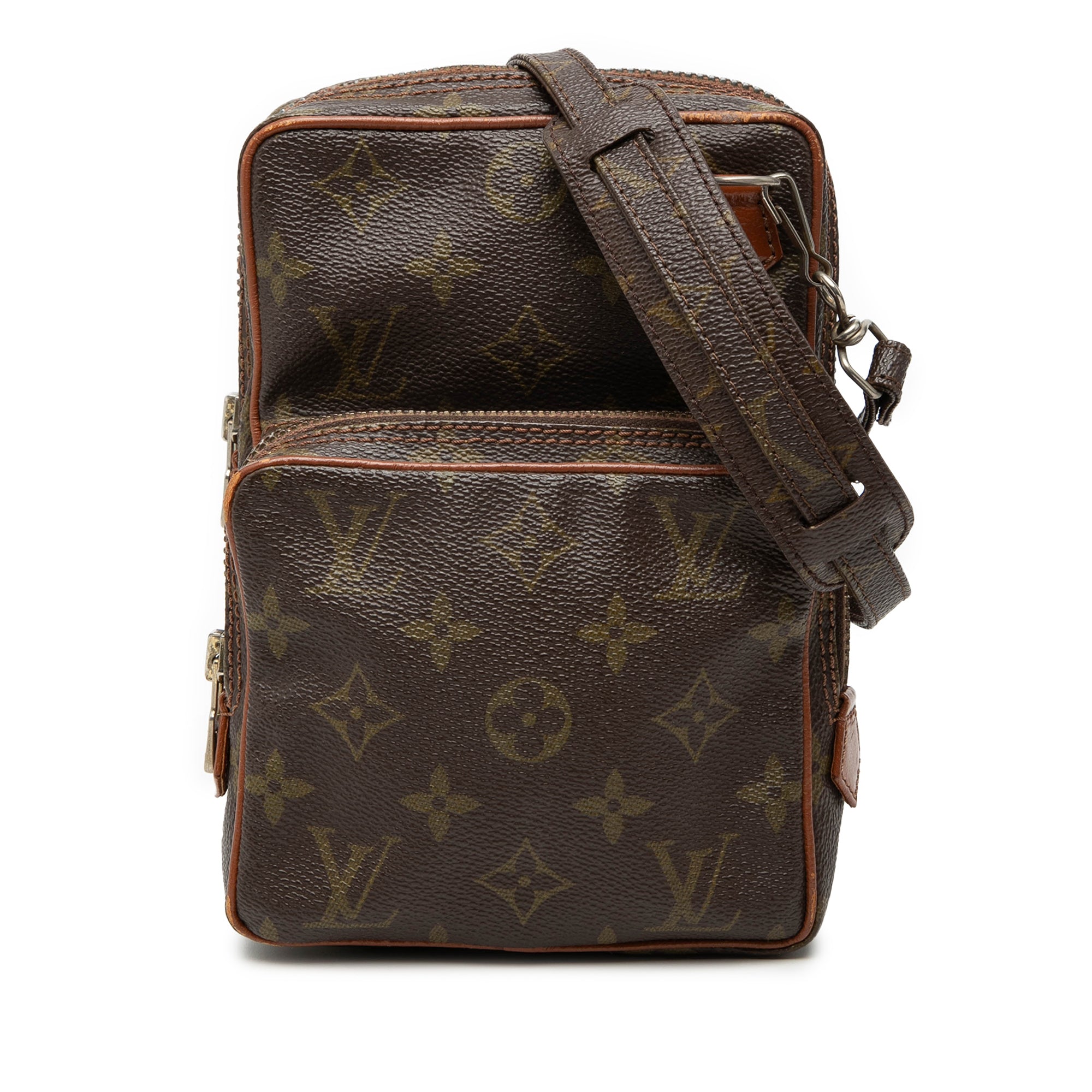 Monogram Mini Amazone