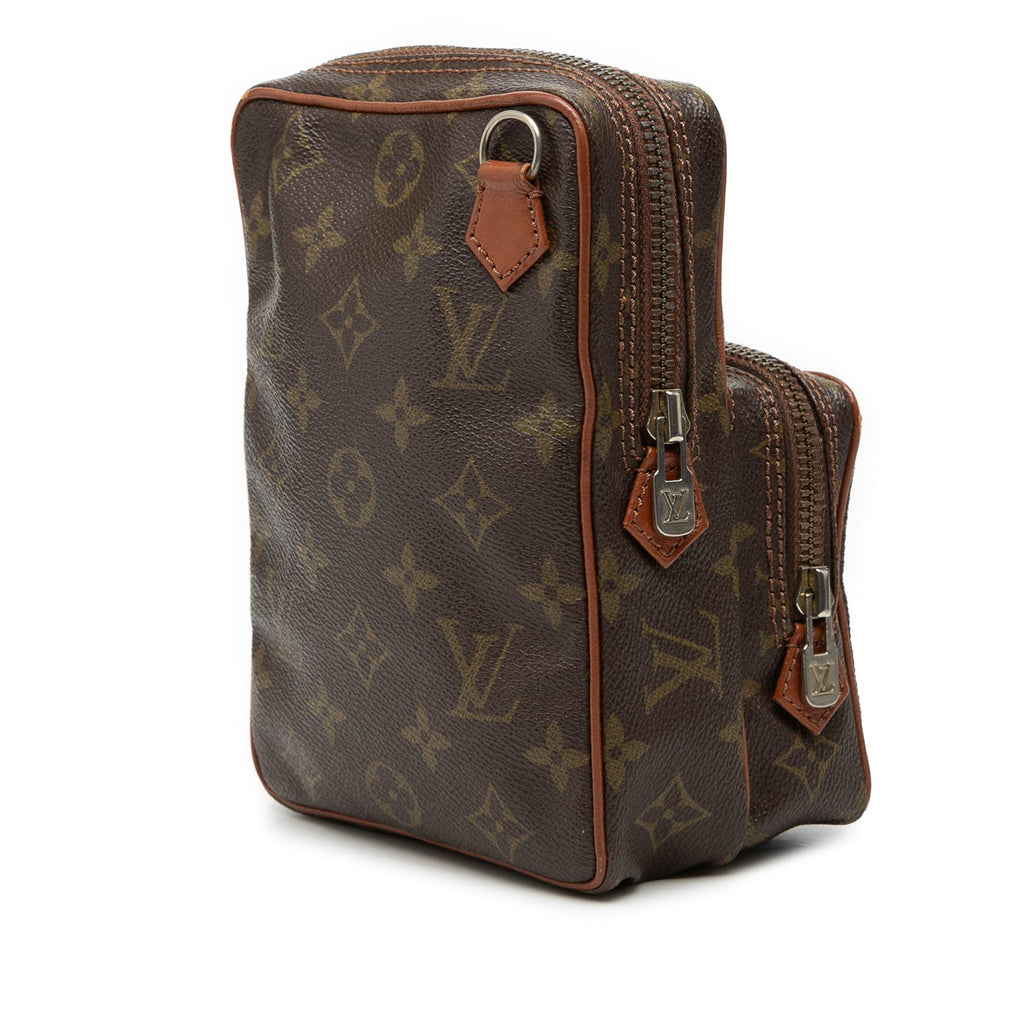 Monogram Mini Amazone
