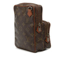 Monogram Mini Amazone
