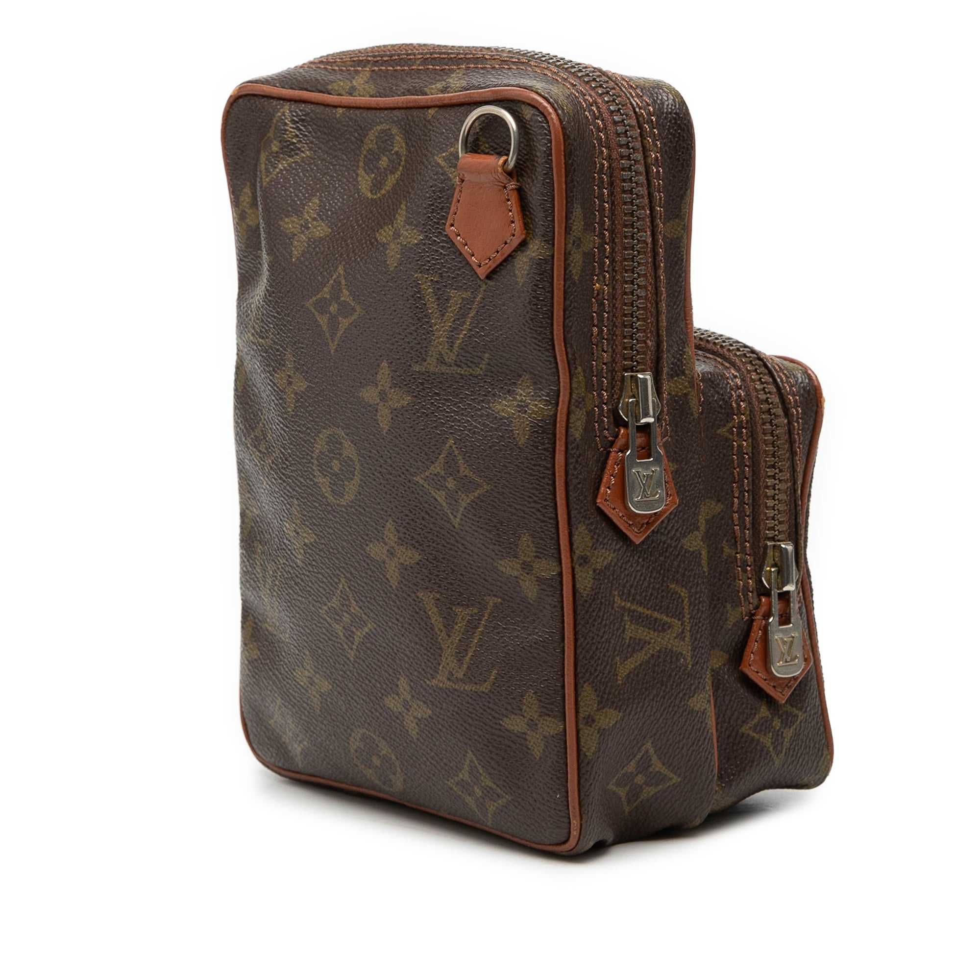Monogram Mini Amazone