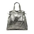 Nylon Unlimited Drawstring Tote