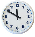 Reloj Piscina