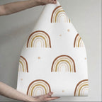 PAPEL PINTADO | RAINBOW TOFFEE