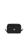 Tory Burch Virginia Shoulder Bag — Black