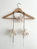 COLLAR CECILIA | BEIGE