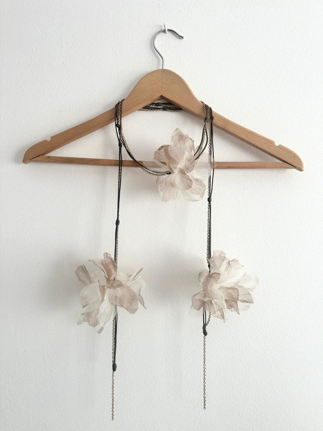 COLLAR CECILIA | BEIGE