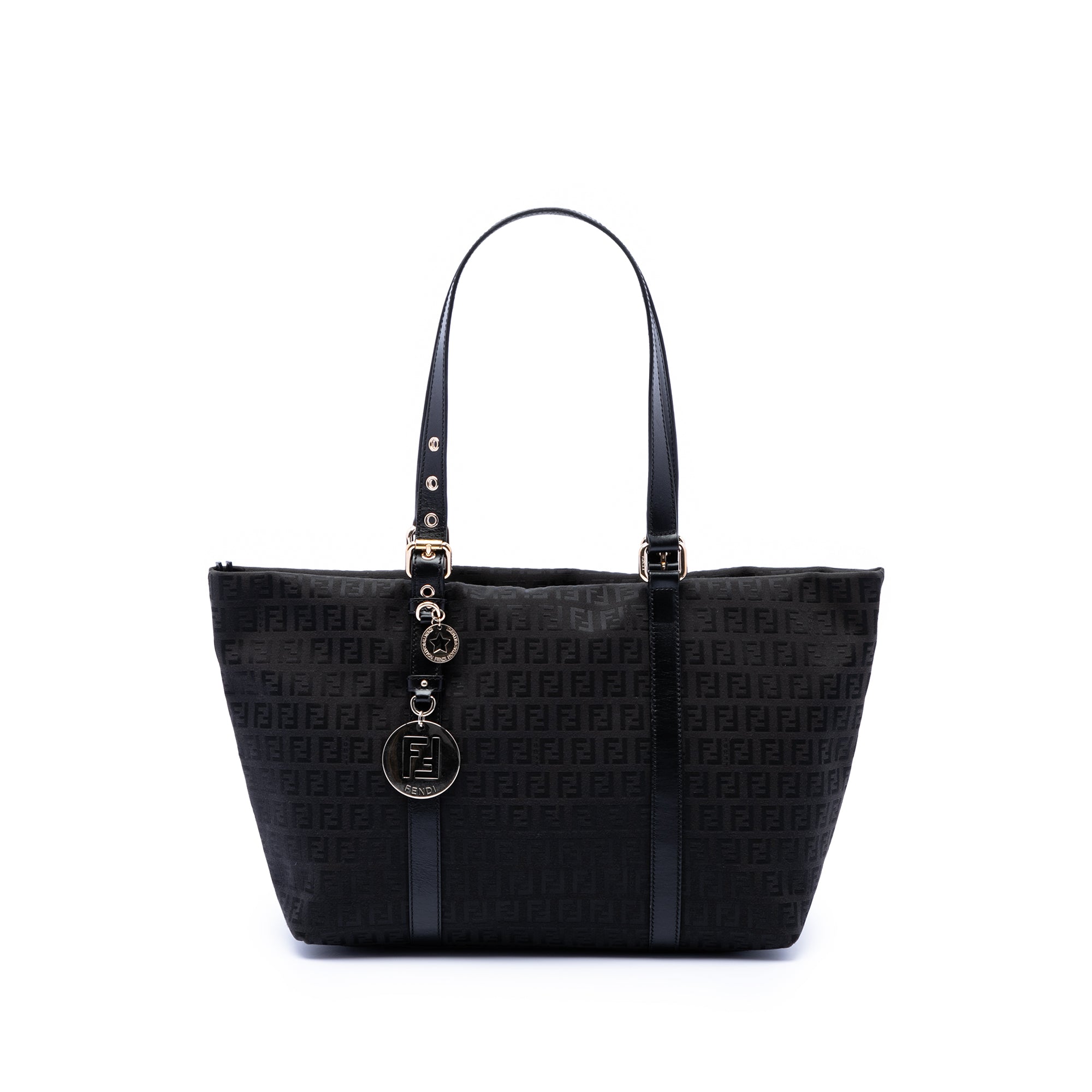 Zucchino Canvas Superstar Tote