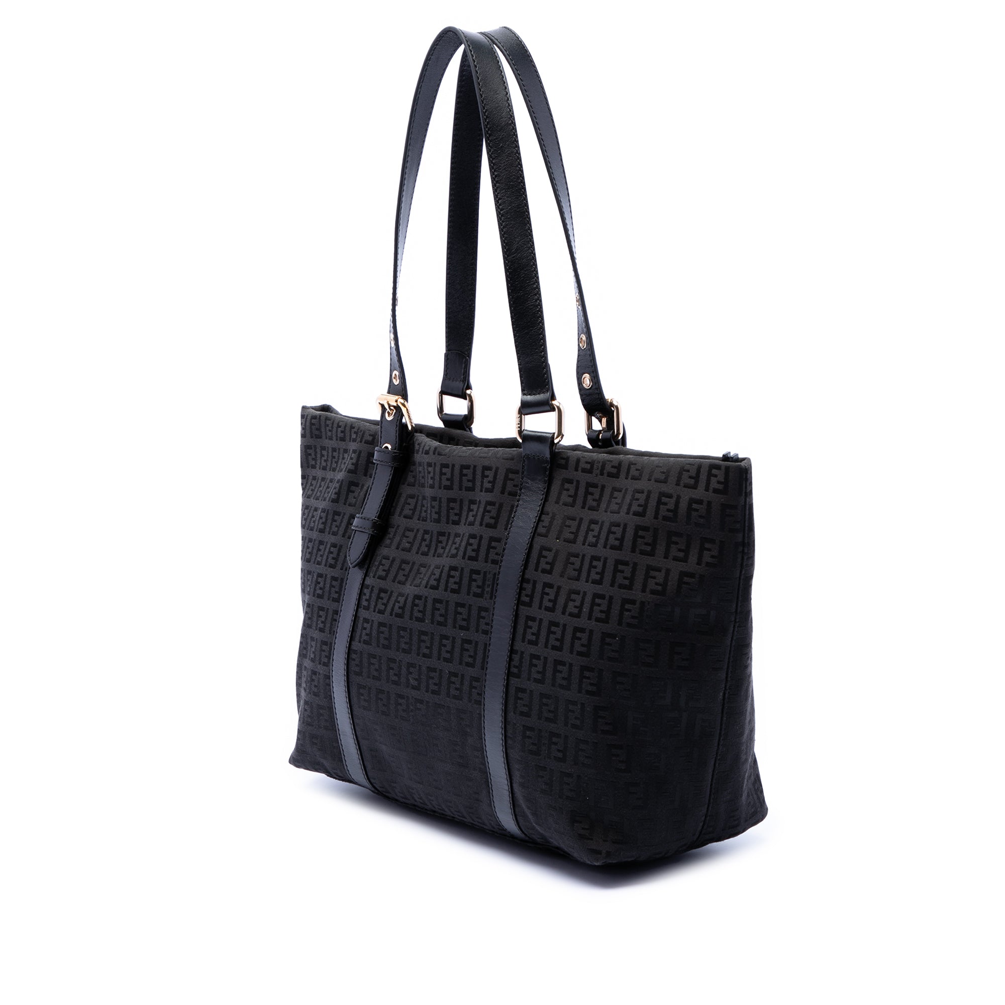 Zucchino Canvas Superstar Tote