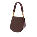 Mini Calfskin Voltaire Top Handle Bag in Box