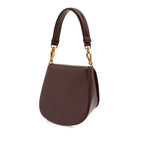 Mini Calfskin Voltaire Top Handle Bag in Box