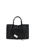 Bolso de hombro Balenciaga Le City — Negro