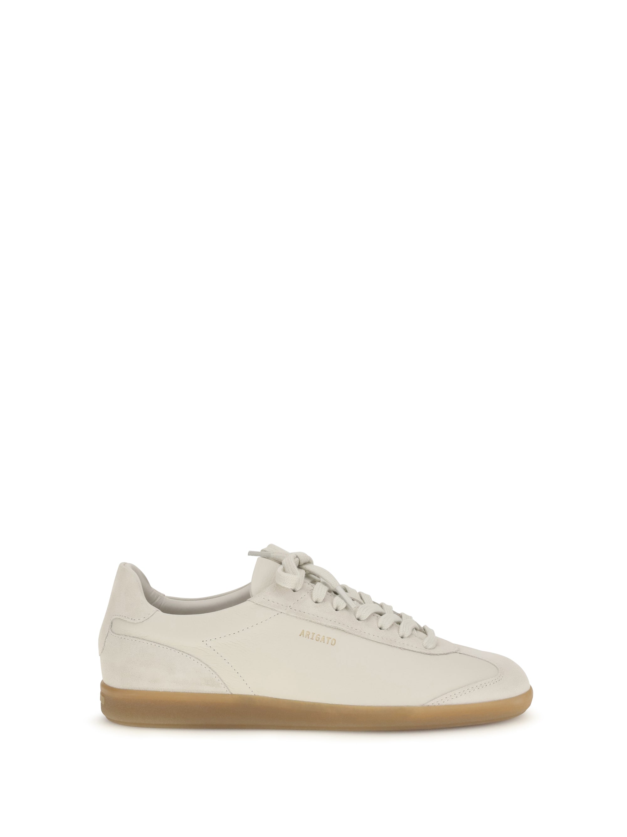 Axel Arigato Zane Sneaker — White