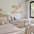 Vinilo Decorativo Infantil Dinosaurio REX