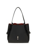 Christian Louboutin Bettina Shoulder Bag — Black