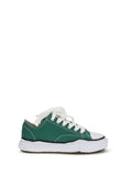 Maison Mihara Yasuhiro Peterson Sneaker — Green