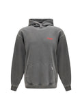 Represent Owners Club Hoodie — Gray