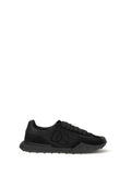 Dolce & Gabbana DG Athletic Sneakers — Black