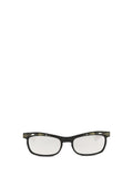 Valentino Garavani VG0044S Sunglasses — Black