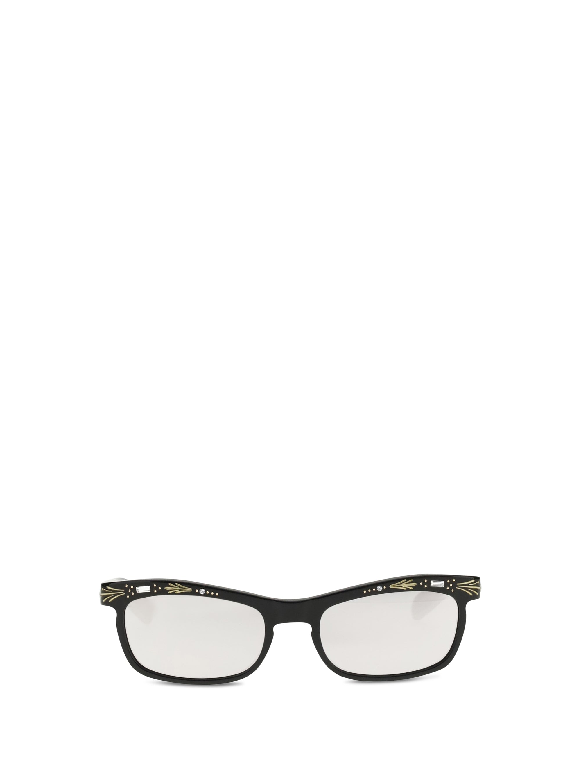 Valentino Garavani VG0044S Sunglasses — Black