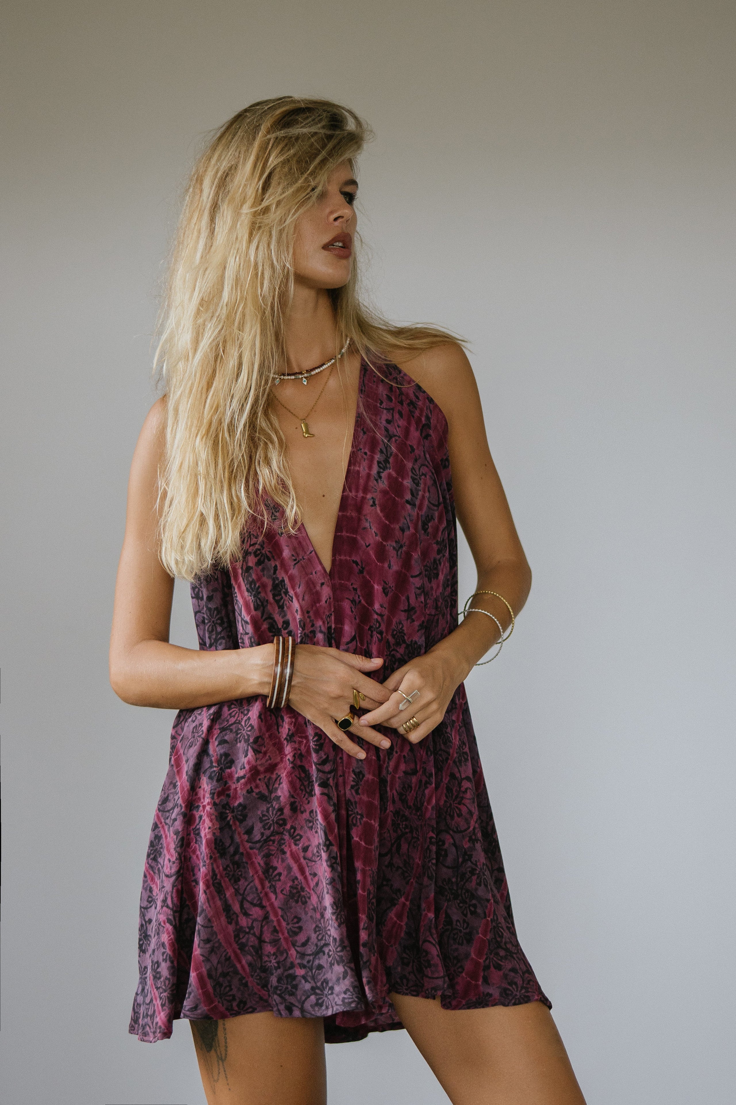 Ropa interior de Lounge