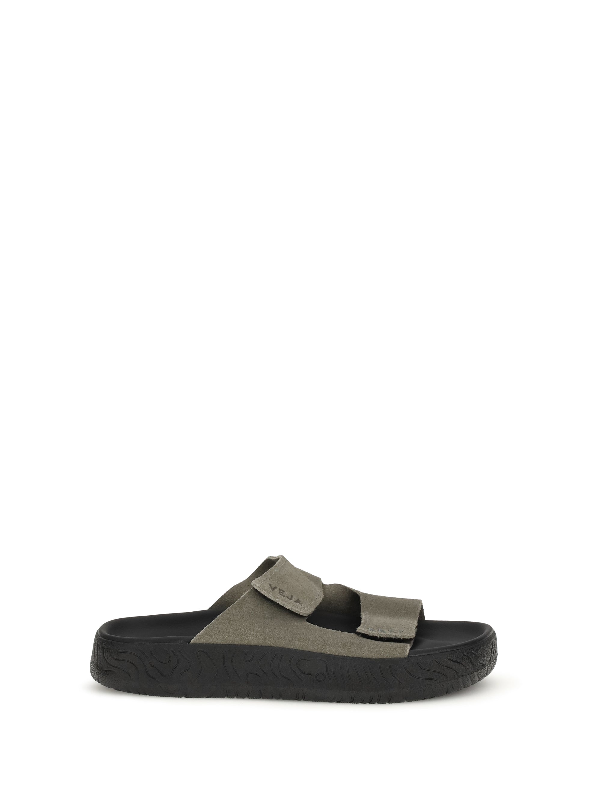 Veja Etna Sandal — Beige