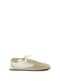 Dear Frances Sneaker — Beige