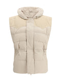 Marant Etoile Gilet — Beige