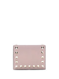 Valentino Garavani Cartera Rockstud - Rosa