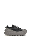 Moncler Trailgrip GTX Sneaker — Gris