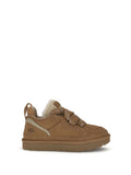 UGG Lowmel Boot — Brown