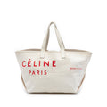 Medium Canvas Made In Tote