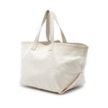 Medium Canvas Made In Tote