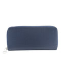 Taiga Zippy Vertical Long Wallet