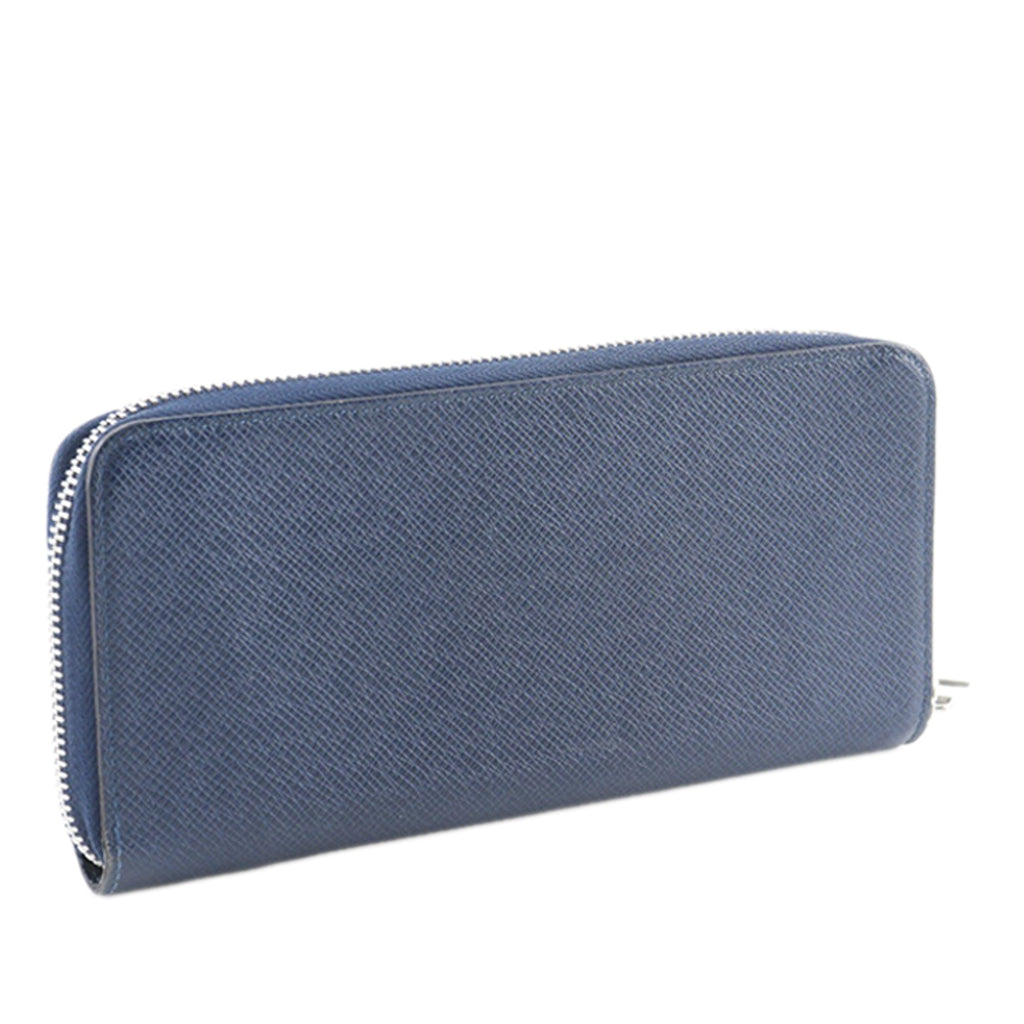Taiga Zippy Vertical Long Wallet