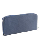 Taiga Zippy Vertical Long Wallet